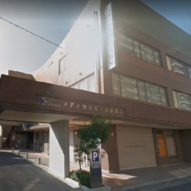 保育園ミルキーウェイ上木崎園