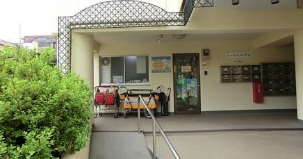 ベビールームつくしっこ