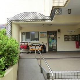 ベビールームつくしっこ