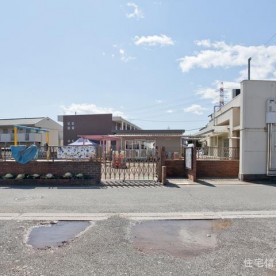 新狭山保育所の写真3