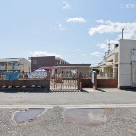 新狭山保育所