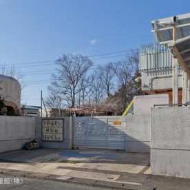 狭山台南保育所の写真2