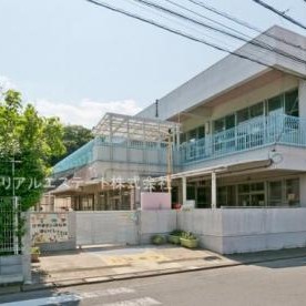 狭山台南保育所
