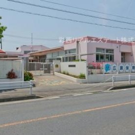 広瀬保育所（本園）