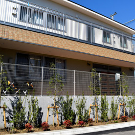 よつぎ永福保育園