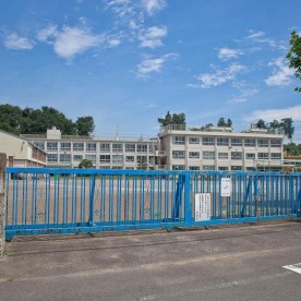 狭山市立水富幼稚園
