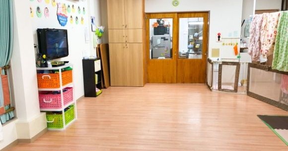 サンロード保育園