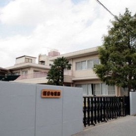 日本基督教団越谷教会附属越谷幼稚園
