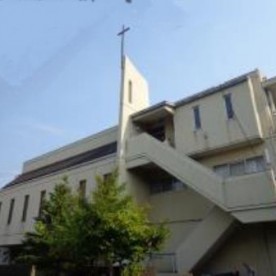 日本基督教団越谷教会附属越谷幼稚園の写真2