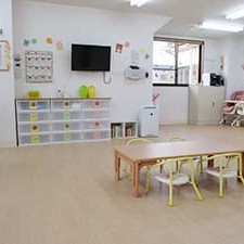 まーぶる保育園しんがし園