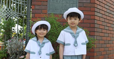 本庄すみれ幼稚園