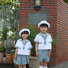 本庄すみれ幼稚園の写真2