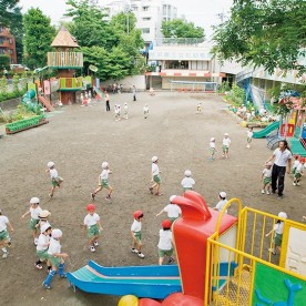 所沢第三文化幼稚園