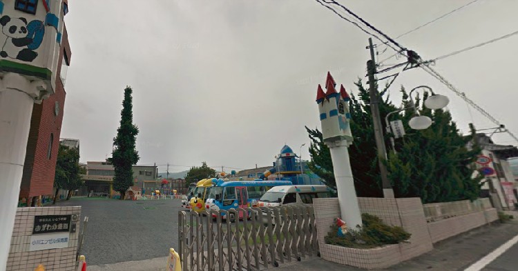 小川エンゼル保育園