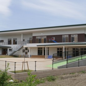 まきば保育園