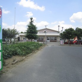 新里保育園