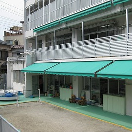 赤羽北保育園