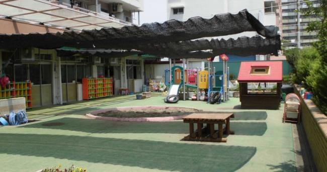 赤羽北保育園