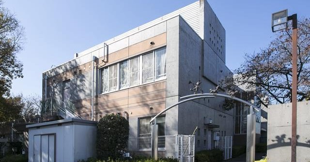鶴ヶ島保育所