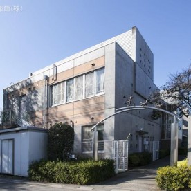 鶴ヶ島保育所の写真2
