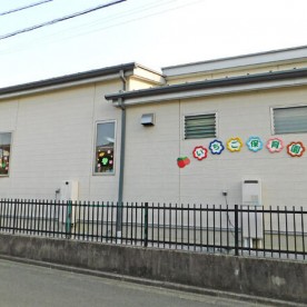 いちご保育園