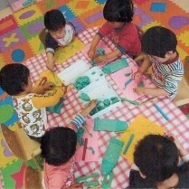 すくすく新座栄園