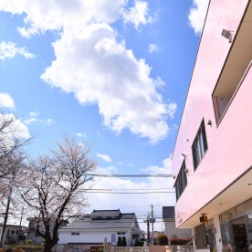 認定こども園　ふじま幼稚園
