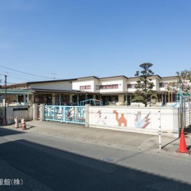 桶川市鴨川保育所
