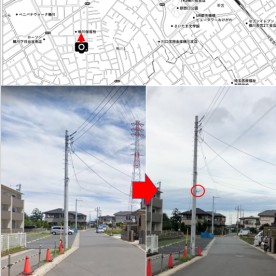 桶川市鴨川保育所の写真2