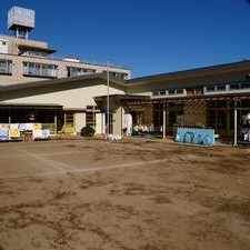 桶川市北保育所