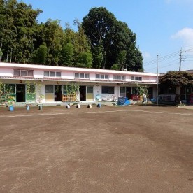 桶川市坂田保育所