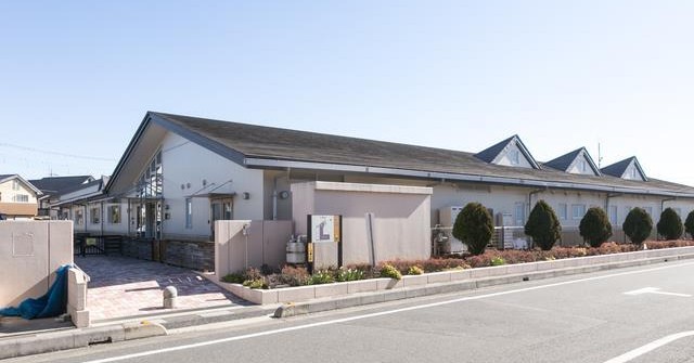 桶川市日出谷保育所