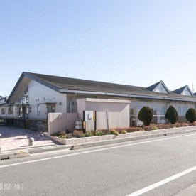 桶川市日出谷保育所の写真2