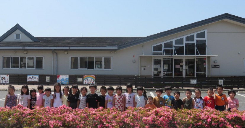 桶川市日出谷保育所