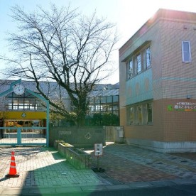 桶川ときわこども園