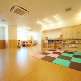 グローバルキッズコトニア赤羽園の写真3