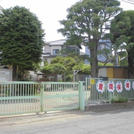 豊岡保育所の写真2