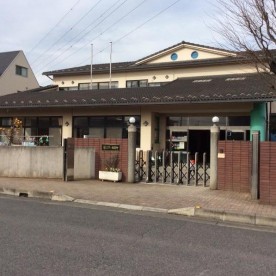 藤沢第二保育所の写真2