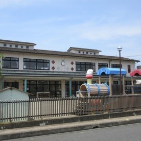 藤沢第二保育所