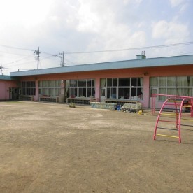 宮寺保育所