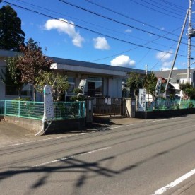 二本木保育所の写真2