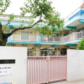 荒川区立ひぐらし保育園