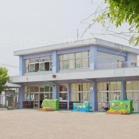 東金子保育所の写真3