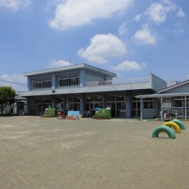 東金子保育所