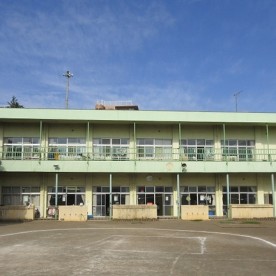 高倉保育所