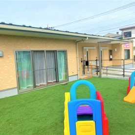 やしお子心保育園の写真2