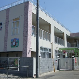 与野ひなどり保育園
