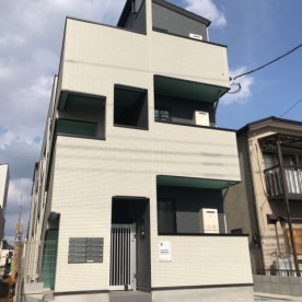 与野ひなどり保育園の写真2