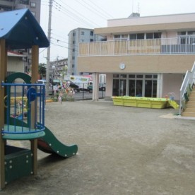 スターチャイルドみなみ保育園