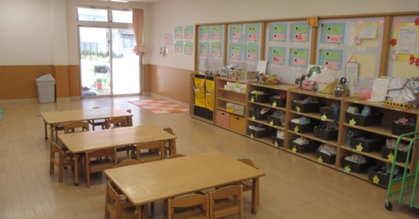 スターチャイルドみなみ保育園